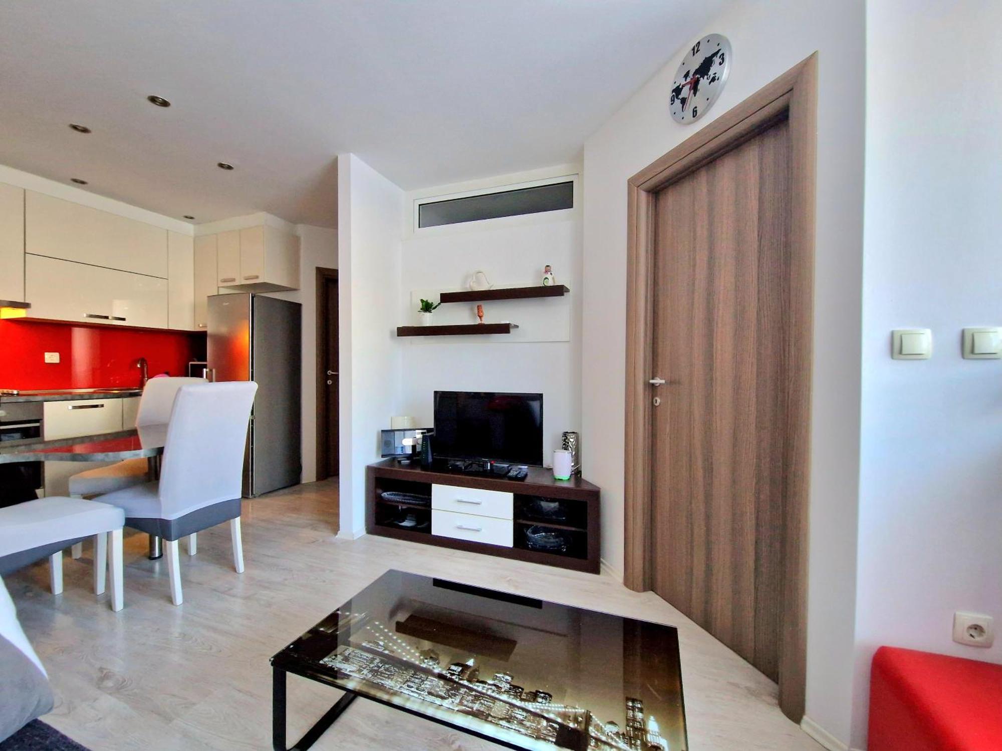Apartment Anastazija Split Zewnętrze zdjęcie
