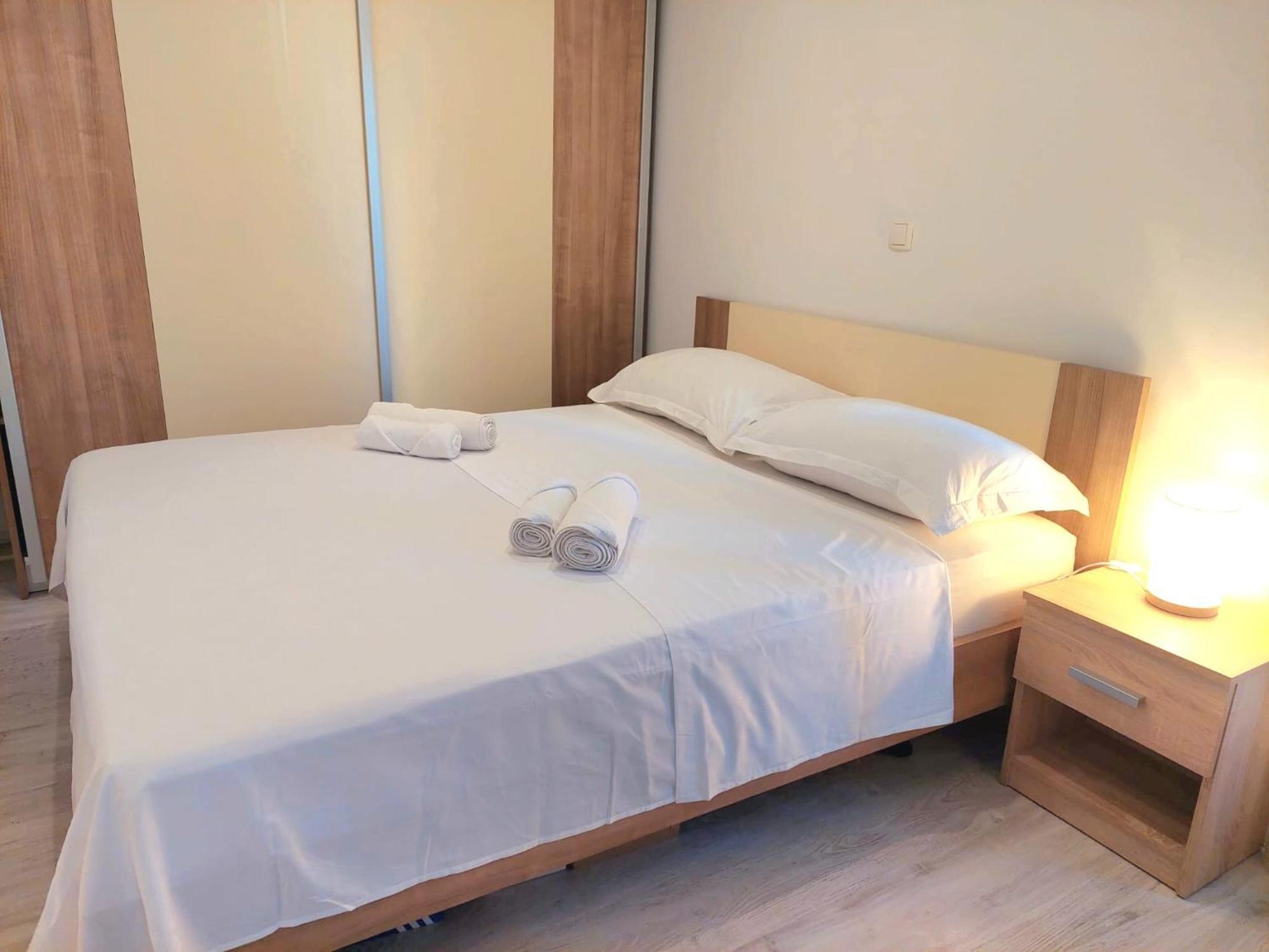 Apartment Anastazija Split Zewnętrze zdjęcie
