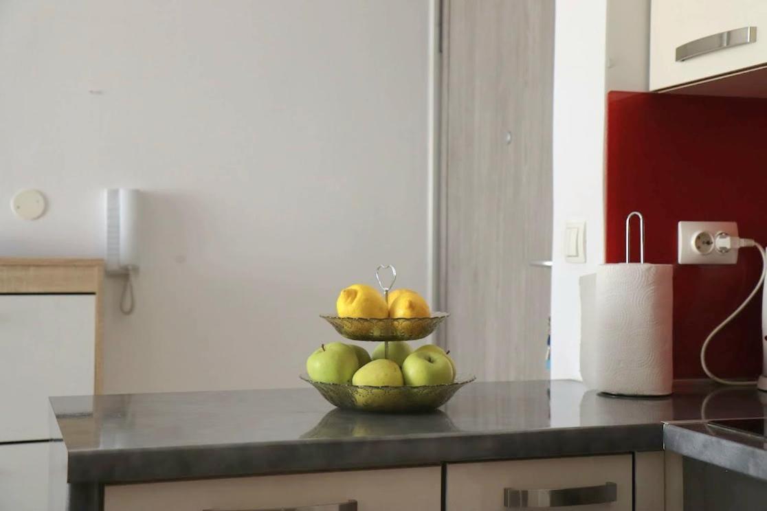 Apartment Anastazija Split Zewnętrze zdjęcie