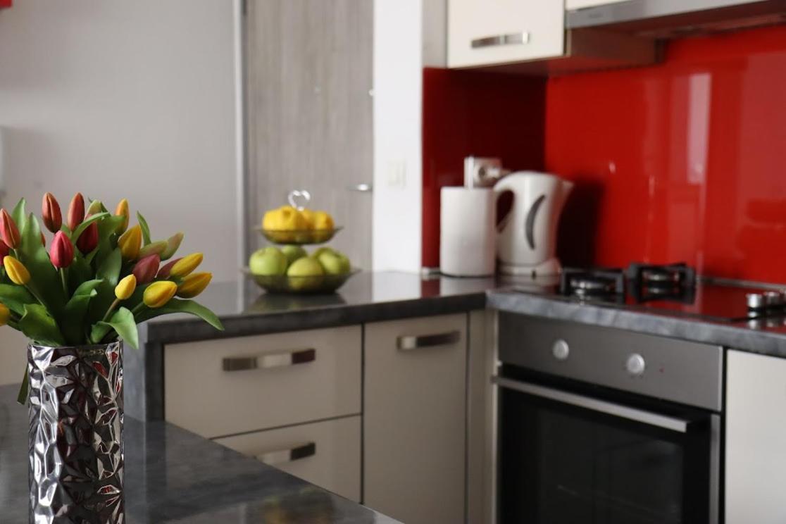 Apartment Anastazija Split Zewnętrze zdjęcie