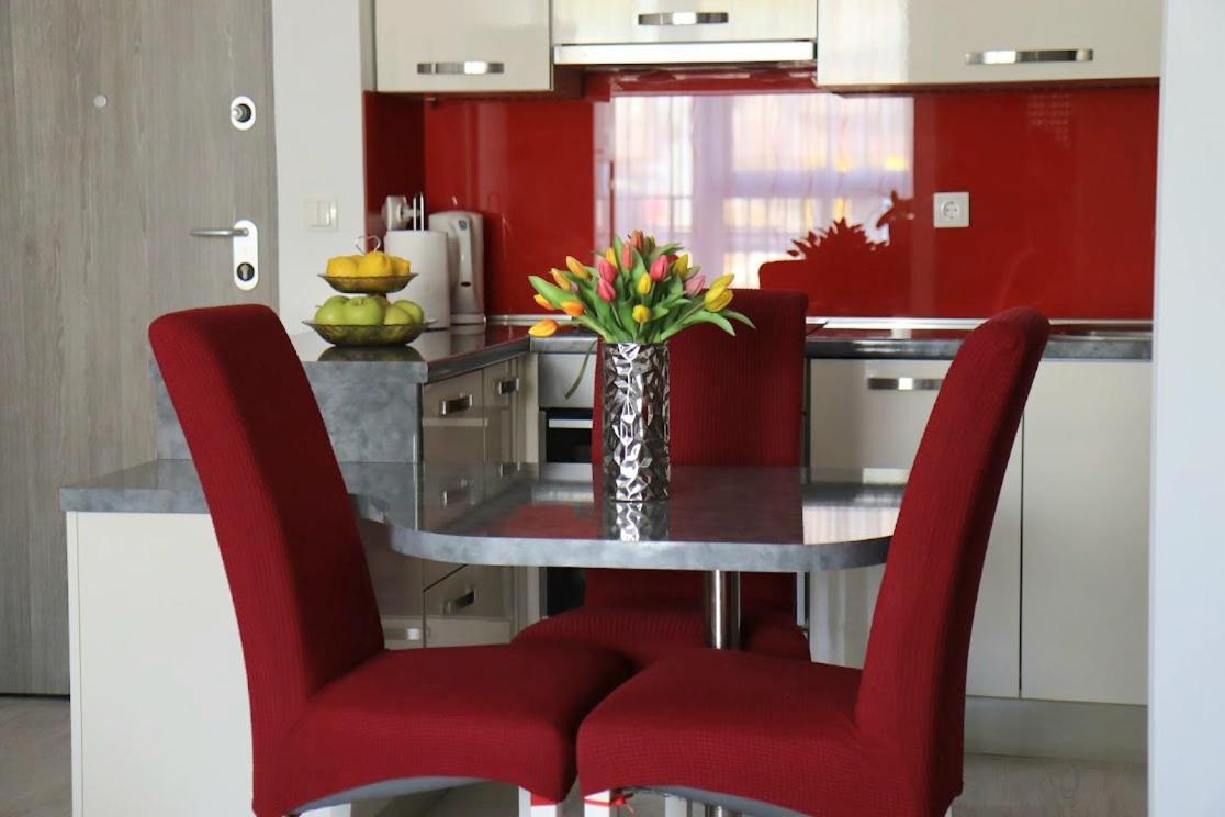 Apartment Anastazija Split Zewnętrze zdjęcie