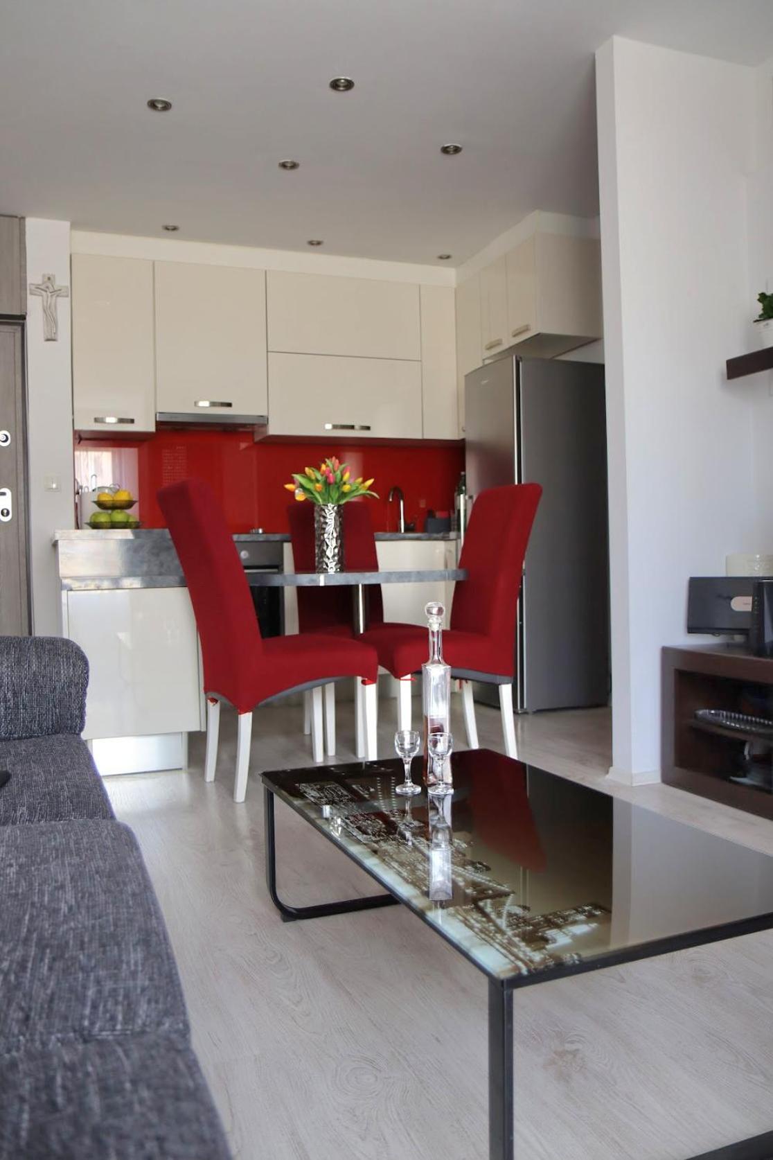 Apartment Anastazija Split Zewnętrze zdjęcie