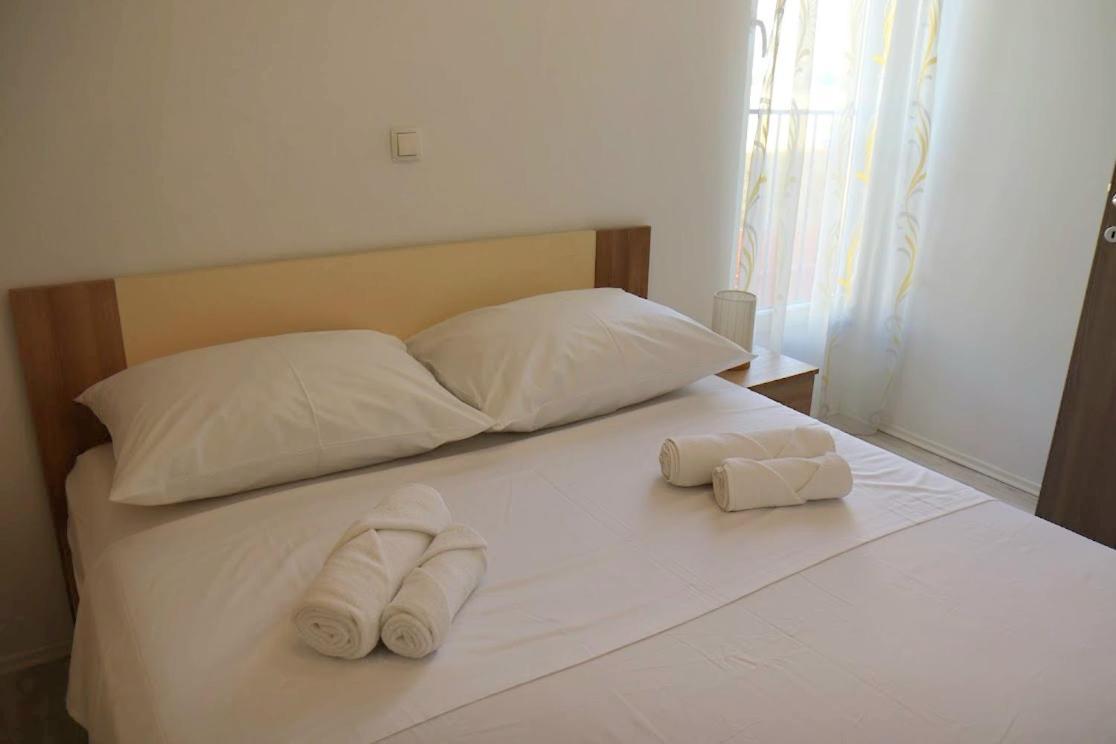 Apartment Anastazija Split Zewnętrze zdjęcie