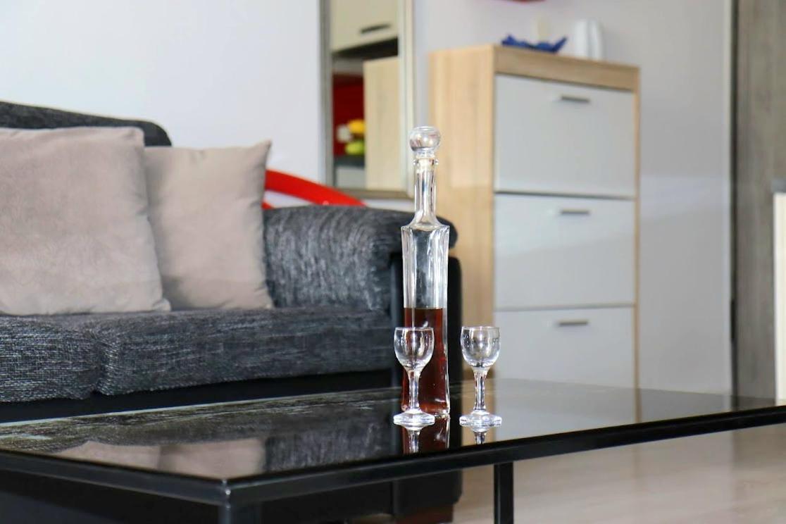 Apartment Anastazija Split Zewnętrze zdjęcie
