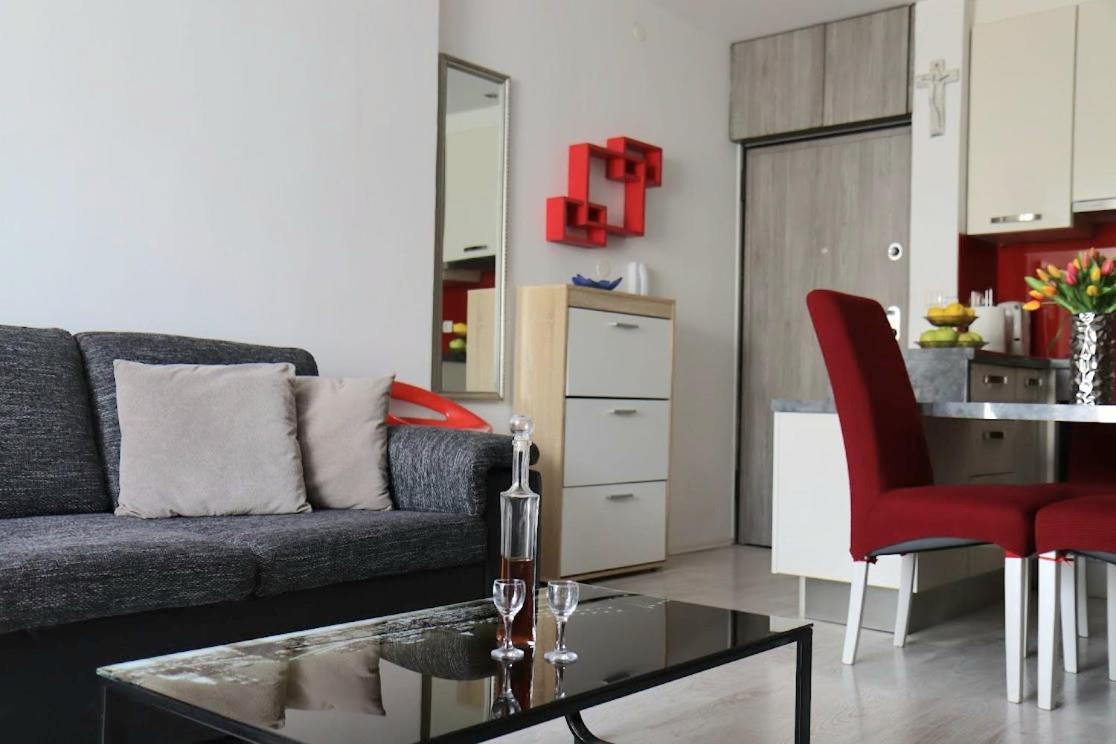 Apartment Anastazija Split Zewnętrze zdjęcie