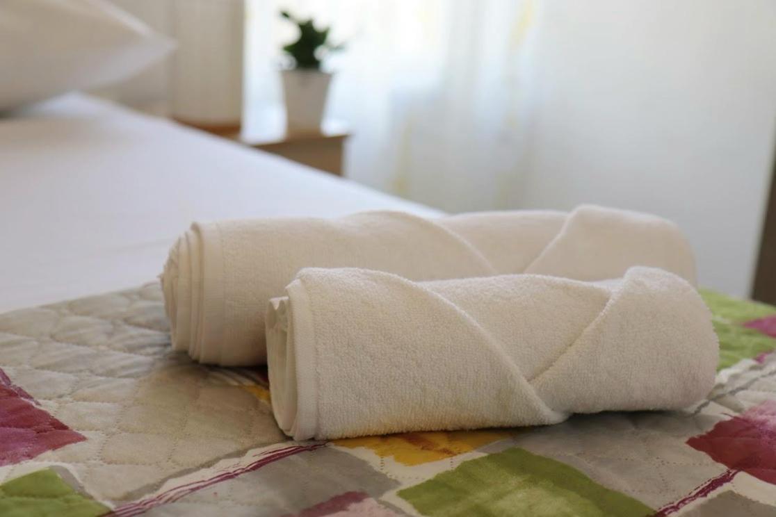 Apartment Anastazija Split Zewnętrze zdjęcie